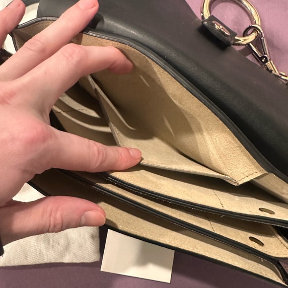 Chloe Faye Small Crossbody - Picture 10 of 11